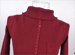 成人毛衣扣子视频大全,视频大全带你领略扣子之美