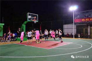 篮球嘉年华成人表演视频,激情四溢的篮球盛宴