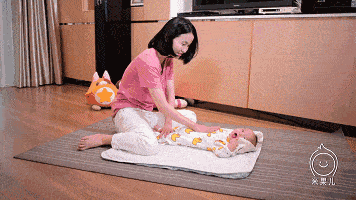 排气操成人教程教学视频