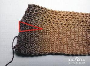 钩成人女袜子教程视频,轻松学会制作时尚女袜