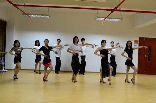 常悦成人舞蹈视频,轻松入门,舞动身心新体验