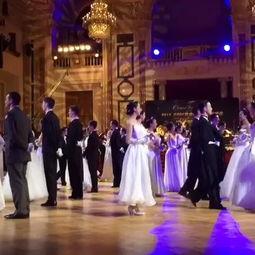 成人典礼跳舞视频大全集,精彩纷呈的舞蹈视频大盘点