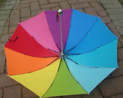 成人彩虹伞视频,成人视角下的欢乐时光