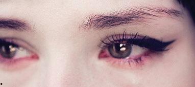 成人古装眼妆教程视频