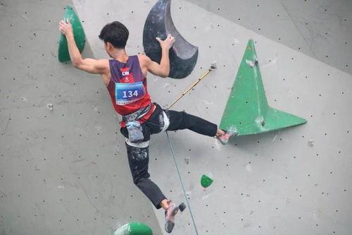 成人攀岩锦标赛视频,成人攀岩锦标赛精彩瞬间回顾