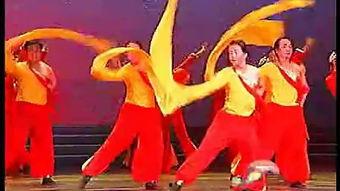 成人舞蹈男女比赛视频,成人舞蹈男女对决精彩瞬间回顾