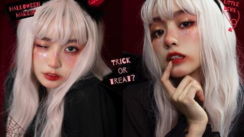 可爱成人小恶魔视频,揭秘可爱成人小恶魔的迷人魅力