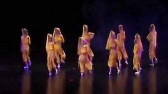 印度健身舞成人舞视频,跟随成人舞视频燃情塑形之旅