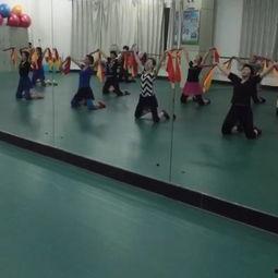 成人蒙古舞蹈课程视频,领略草原风情，舞动民族魅力