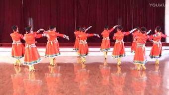 成人蒙古舞蹈课程视频,领略草原风情,舞动民族魅力