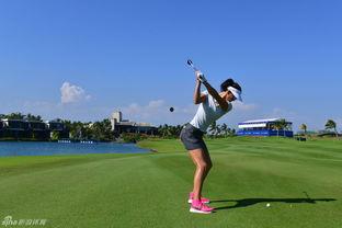 成人高尔夫教学图片视频,从入门到精通的图片与视频解析