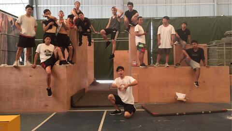 晨间锻炼成人动作视频大全,视频大全带你轻松入门