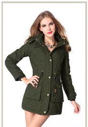 棉袄女成人棉服视频