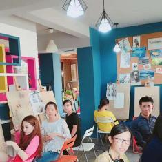 成人兴趣班培训视频教学,跟随视频教程开启学习之旅