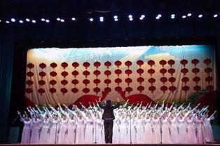 成人合唱排练视频教程,轻松掌握合唱技巧与团队协作