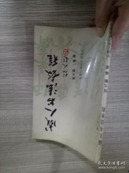 成人书法教学流程视频